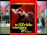 Wilfrido Vargas y sus Beduinos - Chowi , canta Sandy Reyes - Micky Suero Videos