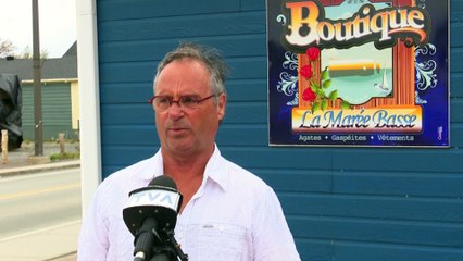 Aide aux loyers commerciaux : pas adaptés aux entreprises touristes