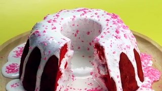 Top 10 Awesome Colorful Cake Art - Amazing Cake Decorating Tutorials - Beyond Tasty Cake Recipes