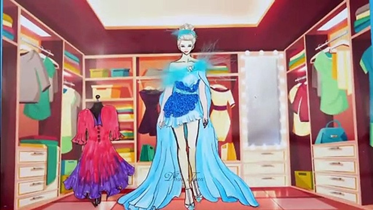 Paper Dolls Dress Up - Paper Dolls Hacks and Crafts