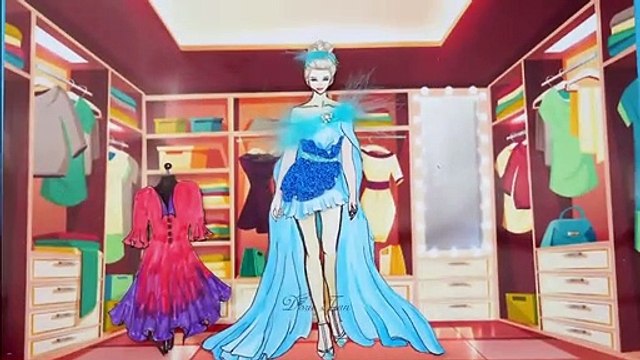 Paper Dolls Dress Up - Paper Dolls Hacks and Crafts