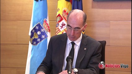 A Xunta solicitalle ao Ministerio de Sanidade avanzar cara á Fase 3 da desescalada