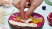 Best 6 Healthy Smoothie Bowl Recipes - Amazing Cake Decorating Ideas - So Yummy Cake Recipes