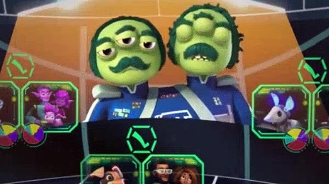 Miles From Tomorrowland Season 1 Episode 11 - video Dailymotion