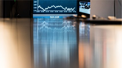 Wall Street Forecasting Shift Away From Market-dominating Growth