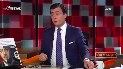 Osman Gökçek'ten savcılara açık çağrı!