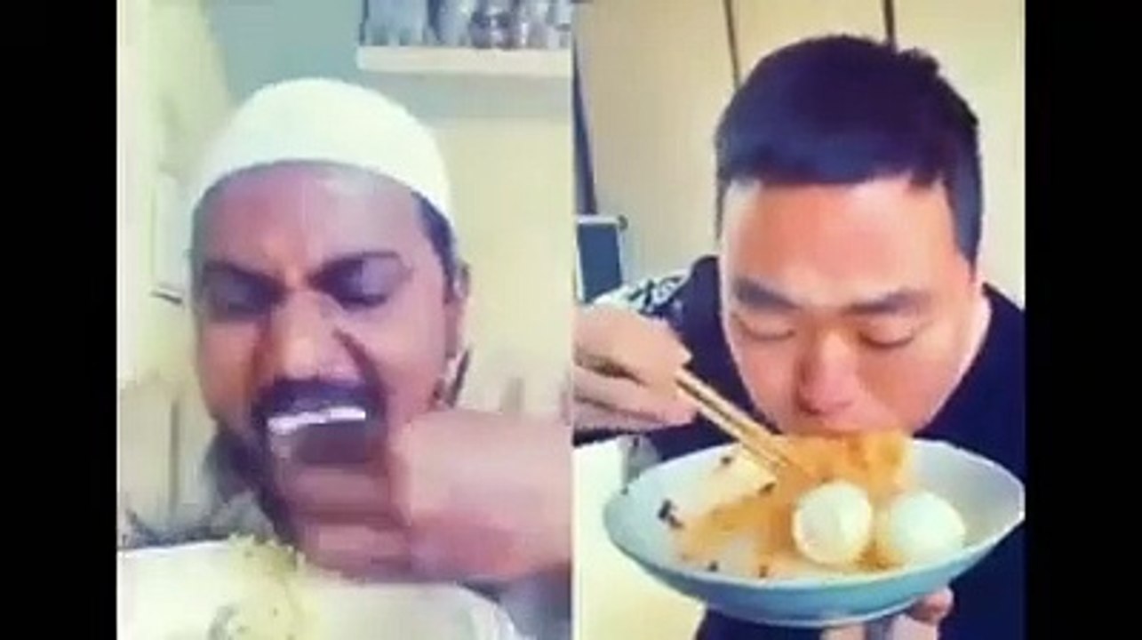 Funny Video (Part-5)
