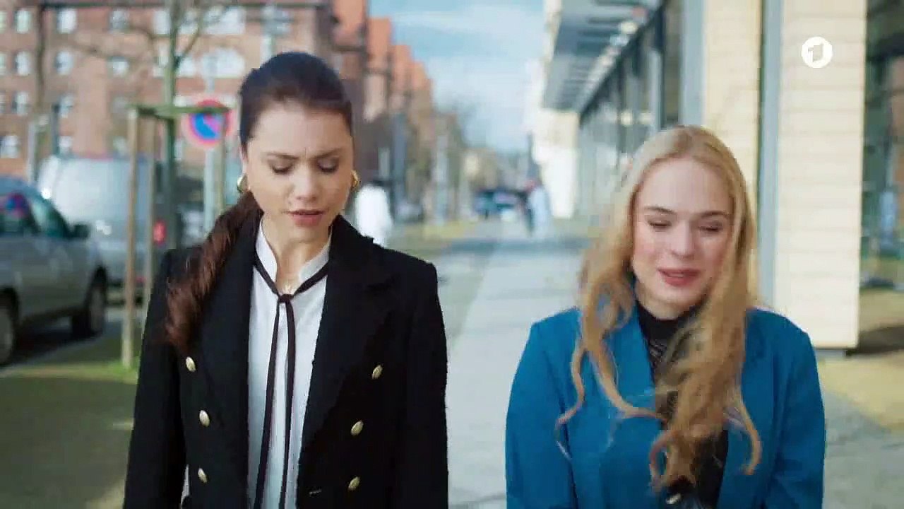 Hoffnung ist keine Strategie (898) In aller Freundschaft