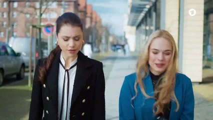 Hoffnung ist keine Strategie (898) In aller Freundschaft