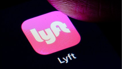 Lyft: Rides Slowly Rebounding