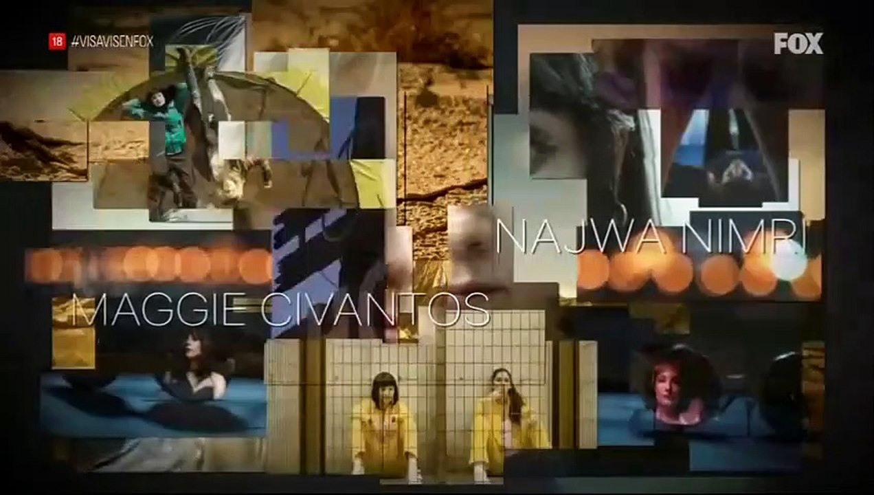 El Oasis capítulo 4