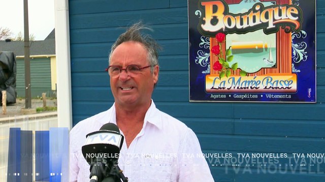 TVA Nouvelles CHAU 18H 2 Juin 2020