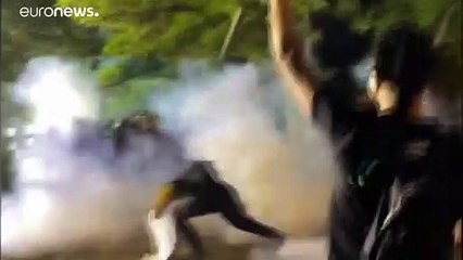 "Mehr an Macht als an Prinzipen interessiert": Joe Biden attackiert Trump