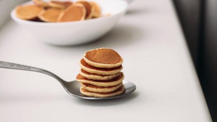 The Tiny Food Trend Might Be Crazy, But Here Are 5 Recipes Actually Worth Making Mini