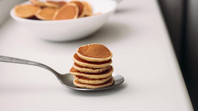 The Tiny Food Trend Might Be Crazy, But Here Are 5 Recipes Actually Worth Making Mini