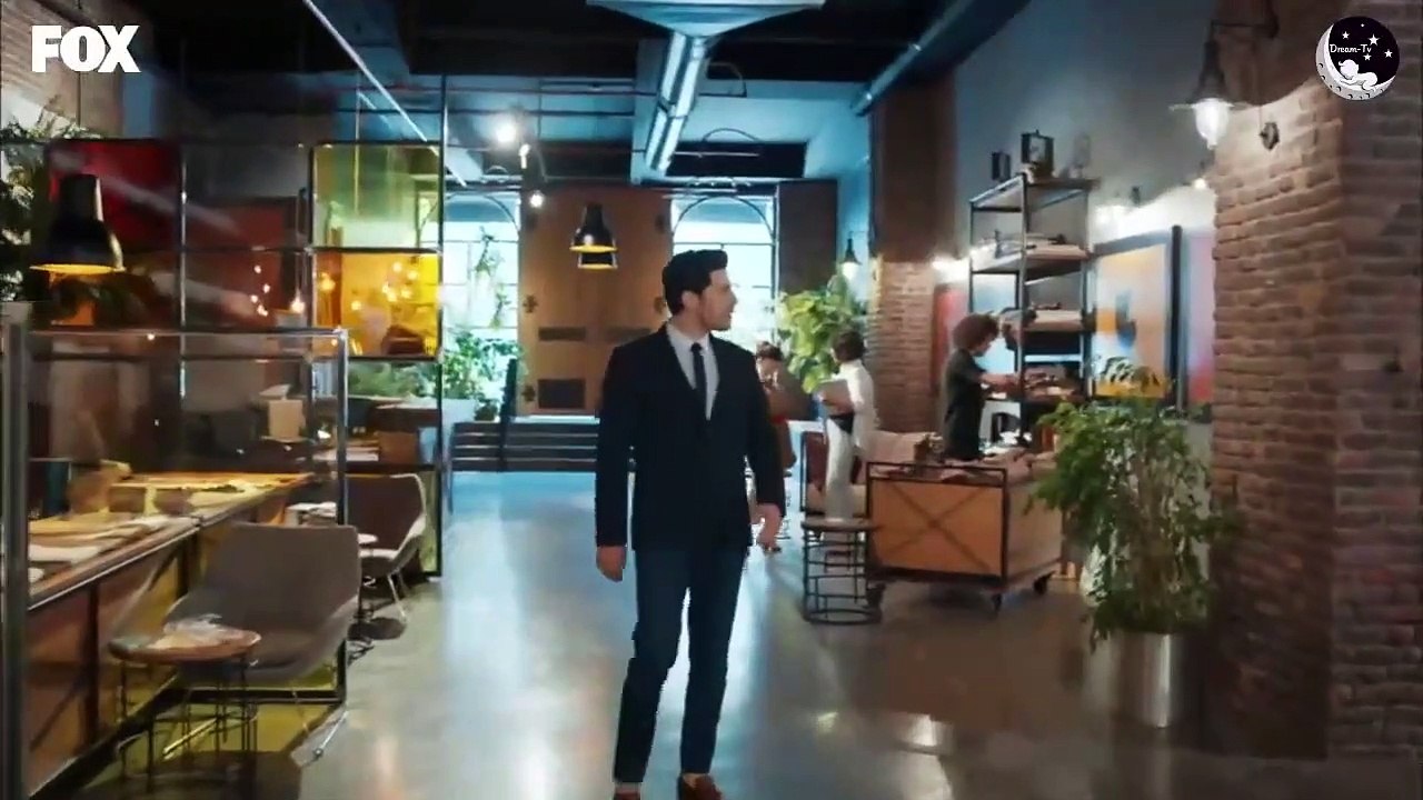 Είσαι Παντού Επ 1 cut_01  Dream-Tv