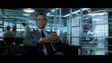 The Game movie (1997) -  Michael Douglas, Sean Penn, Deborah Kara Unger