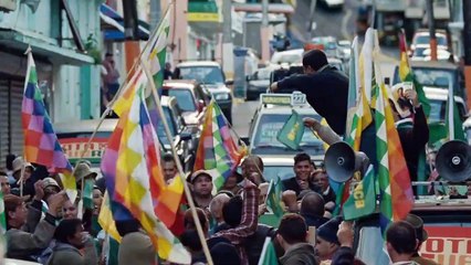 Que le meilleur gagne (2015) - Bande annonce