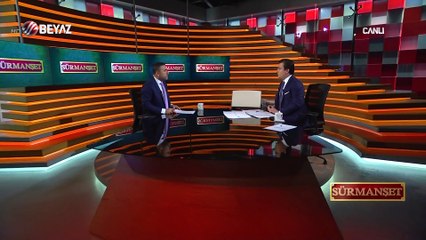 Sürmanşet 2 Haziran 2020