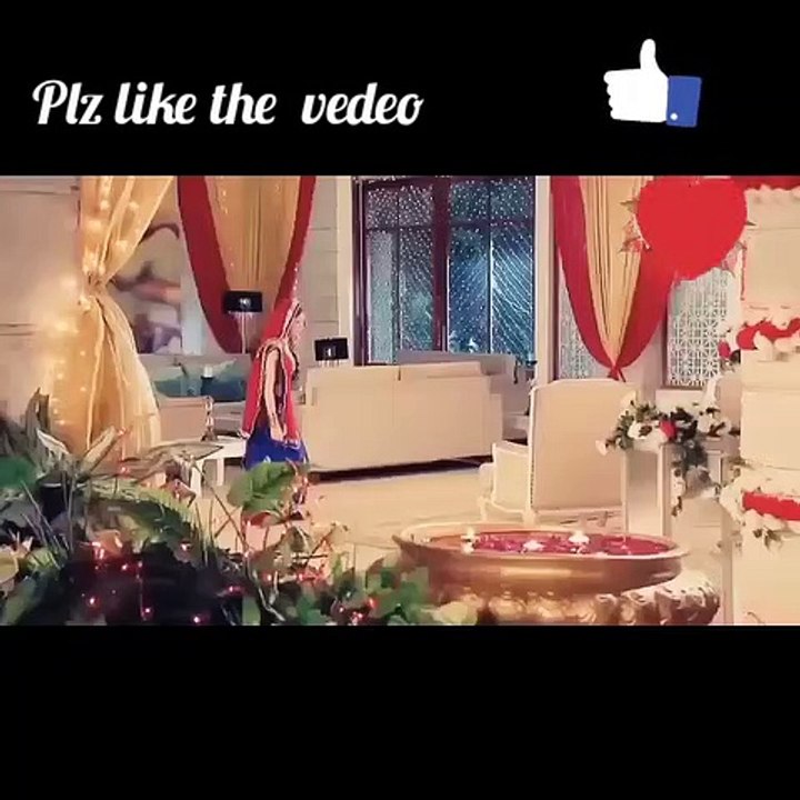 Beautiful Romantic song "Rabba ve Rabba ve" Khushi and Arnav Romantic scenes.