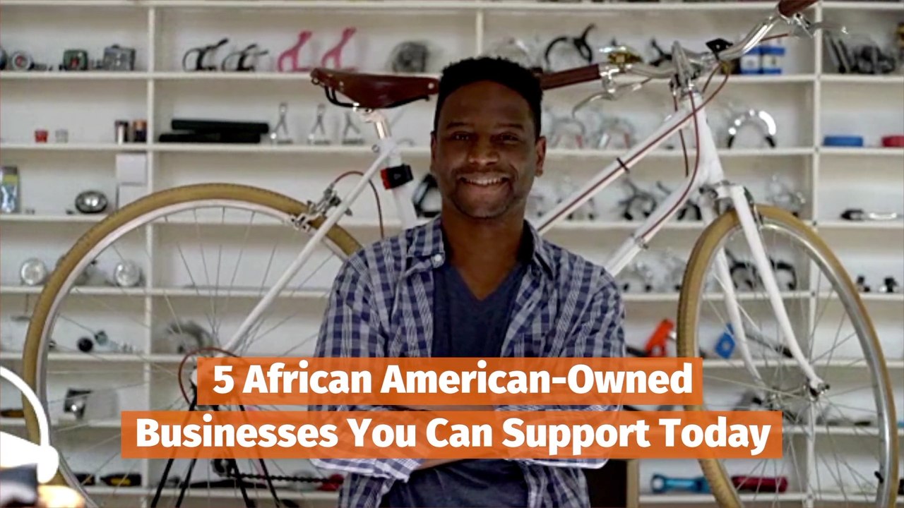 Support These Companies