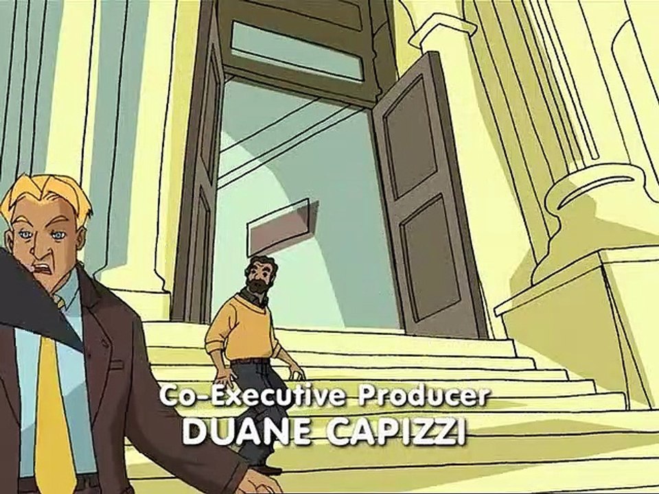 1x04 Viper