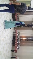 Azerbaijan Traditional Dance