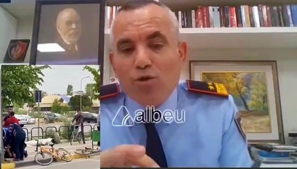 Fjalimi skandaloz i Ardi Veliut - Albeu.com