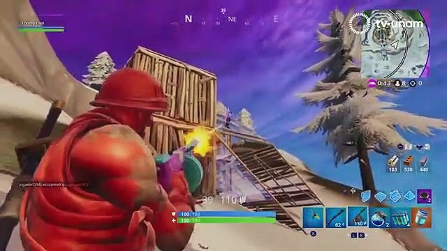 NO MEMES_E SPORTS Y CONSOLAS DE VIDEOJUEGOS (T1 E9)