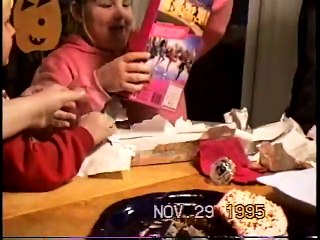 Birthdays