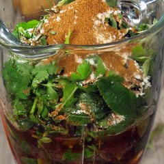 Comida Criolla | Pachamanca