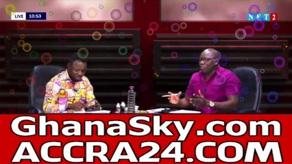 Manasseh of Net2TV ƐXPOSED Ohemaa Jacky's sècrèt to marry Okomfuo showboy & Osofo maame Pep Donkor big time