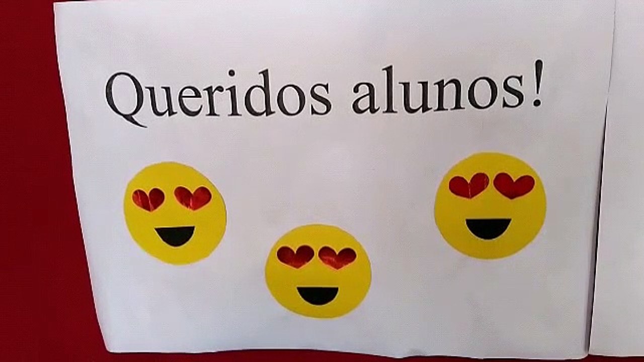 Vídeo saudade