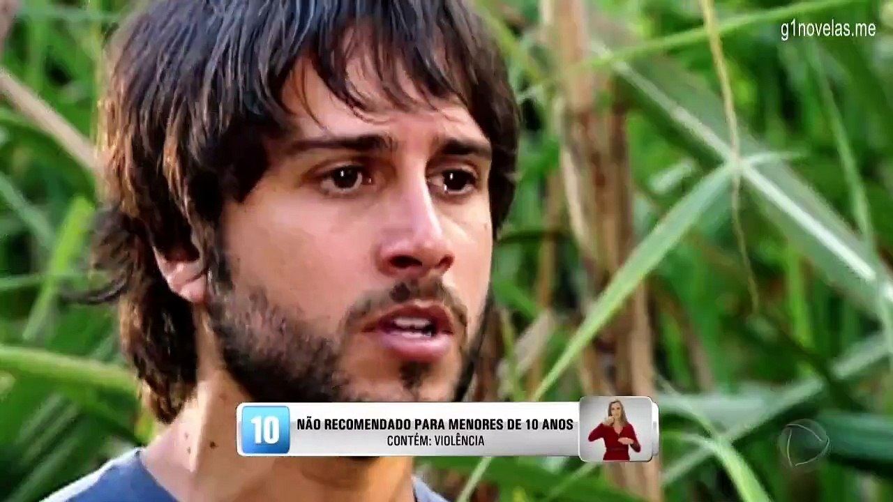 Os Mutantes Caminhos do Coracao 01/06/2020 Capitulo 19 HDTV Completo