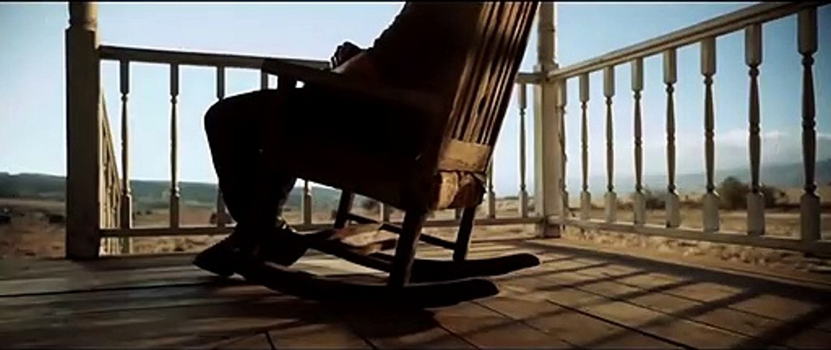 RAMBO 5
