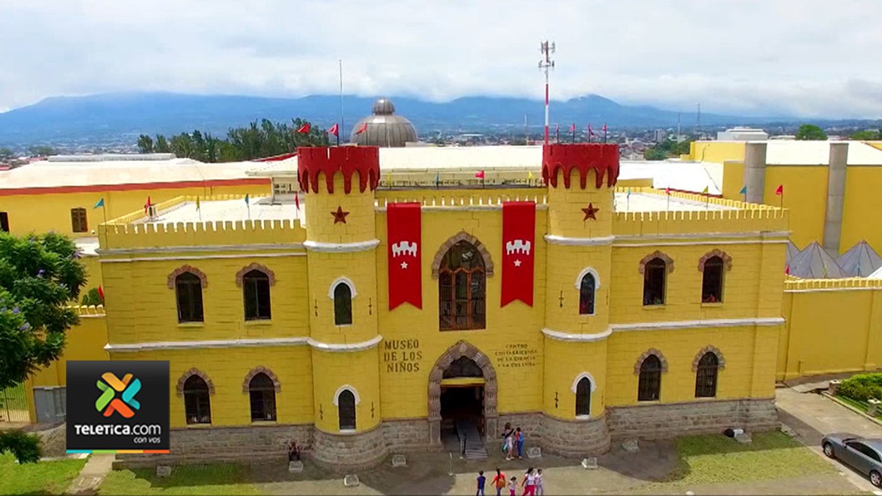 tn7-Museo de los Niños reabre sus puertas bajo estrictos protocolos sanitarios-020620