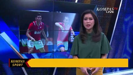 Tak Seperti Malaysia, PBSI Ikuti Keputusan BWF