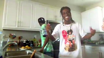 Buddy & Kent Jamz Attempt to Cook Soul Food With No Instructions