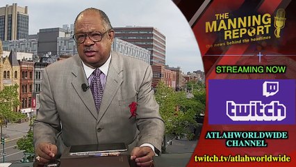 WAS GEORGE FLOYD MURDERED FOR DATING A WHITE WOMAN?