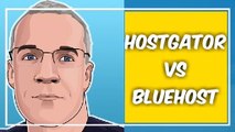 Hostgator VS Bluehost Review 'Wordpress Hosting' 2020-2021