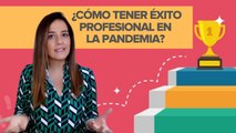 Finanzas Personales. Supervivencia y éxito post covid-19