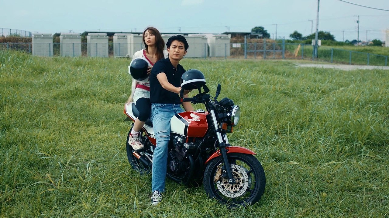 [Wibusubs] Shounan Junai Gumi - Young GTO (LIve Action 2020) 08 TAMAT [1080P]