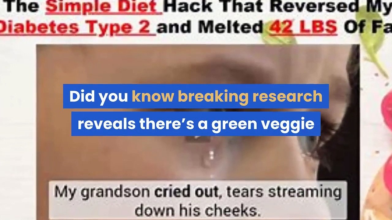 Green-veggie-causes-diabetes-type-2-in-millions