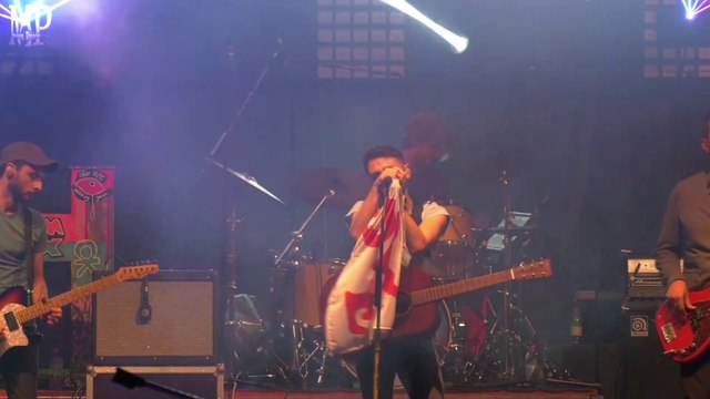 Coldplay Tribute, Liveplay - Every Teardrop Is A Waterfall