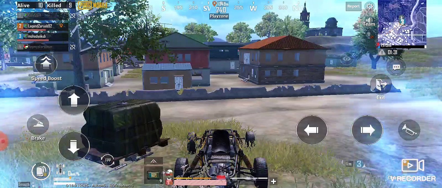 PUBG PART 4