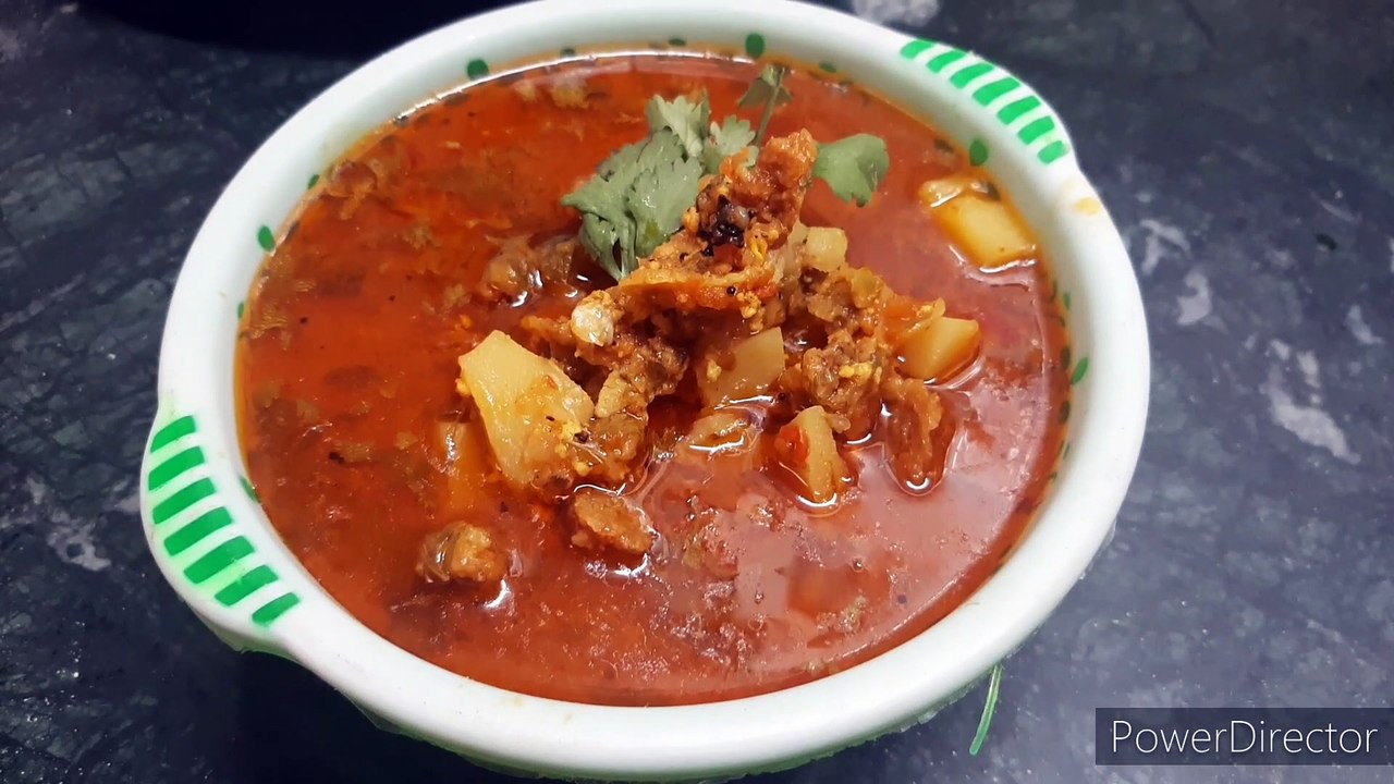 How to make moong daal ki badi | आलू बड़ी की सब्जी | aloo badi rasedaar recipe
