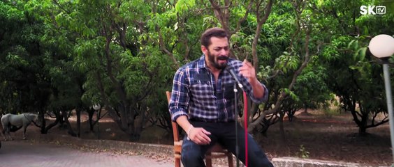 Bhai Bhai _ Salman Khan