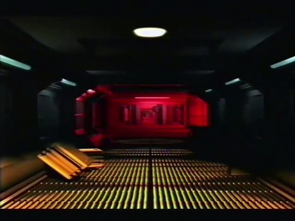 Doctor Who Night (1999) - Tom Baker link and 'The Daleks' Recap