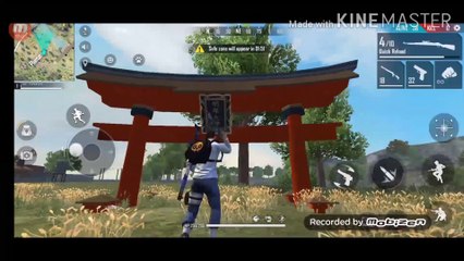 Elite mission box|| free cloths|| YOGESH FREE FIRE||