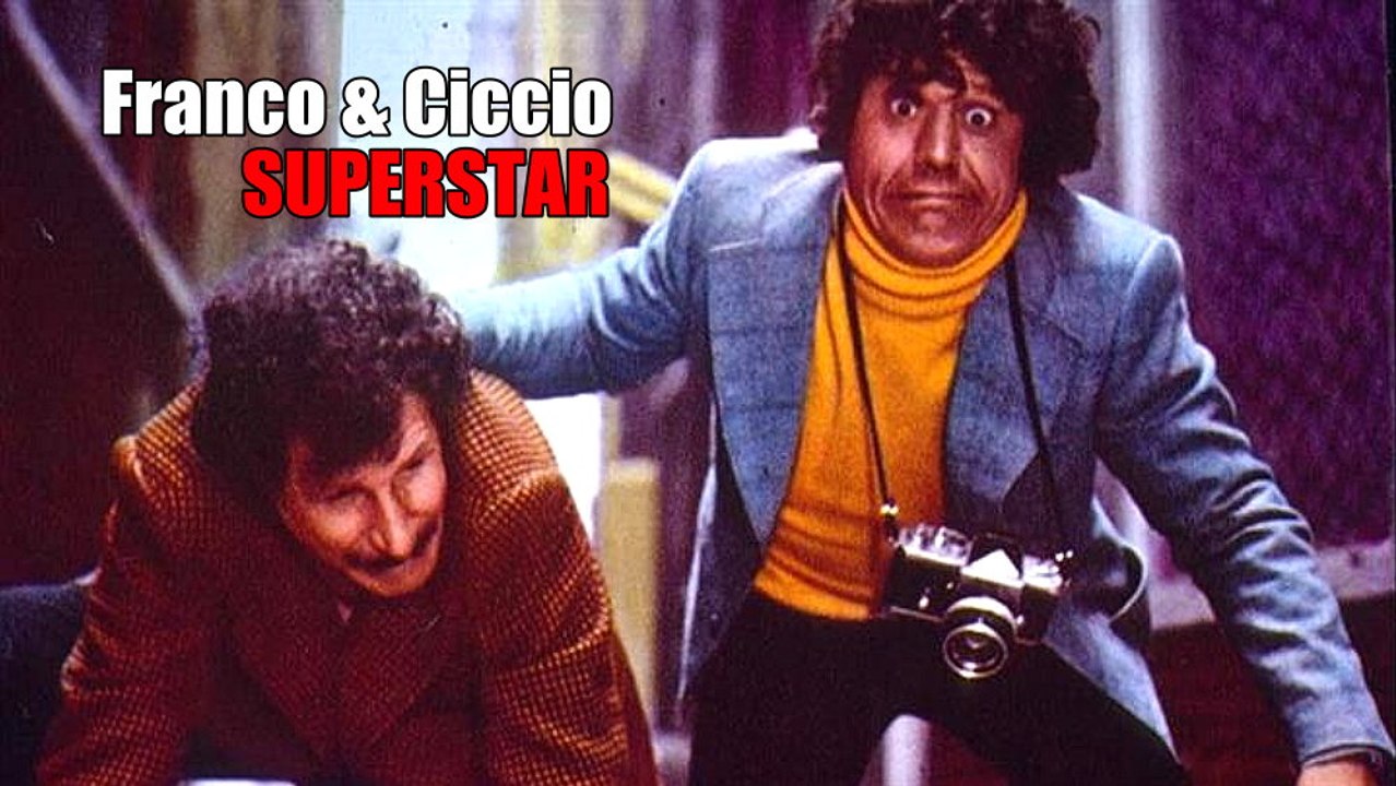I Film Più Belli Di Franco E Ciccio